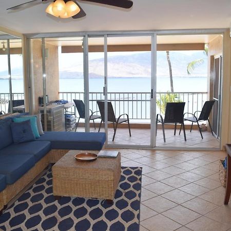 Menehune Shores 309 Кихей Экстерьер фото