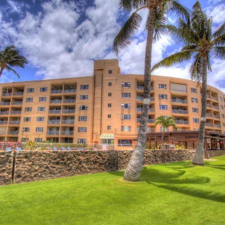 Menehune Shores 309 Кихей Экстерьер фото