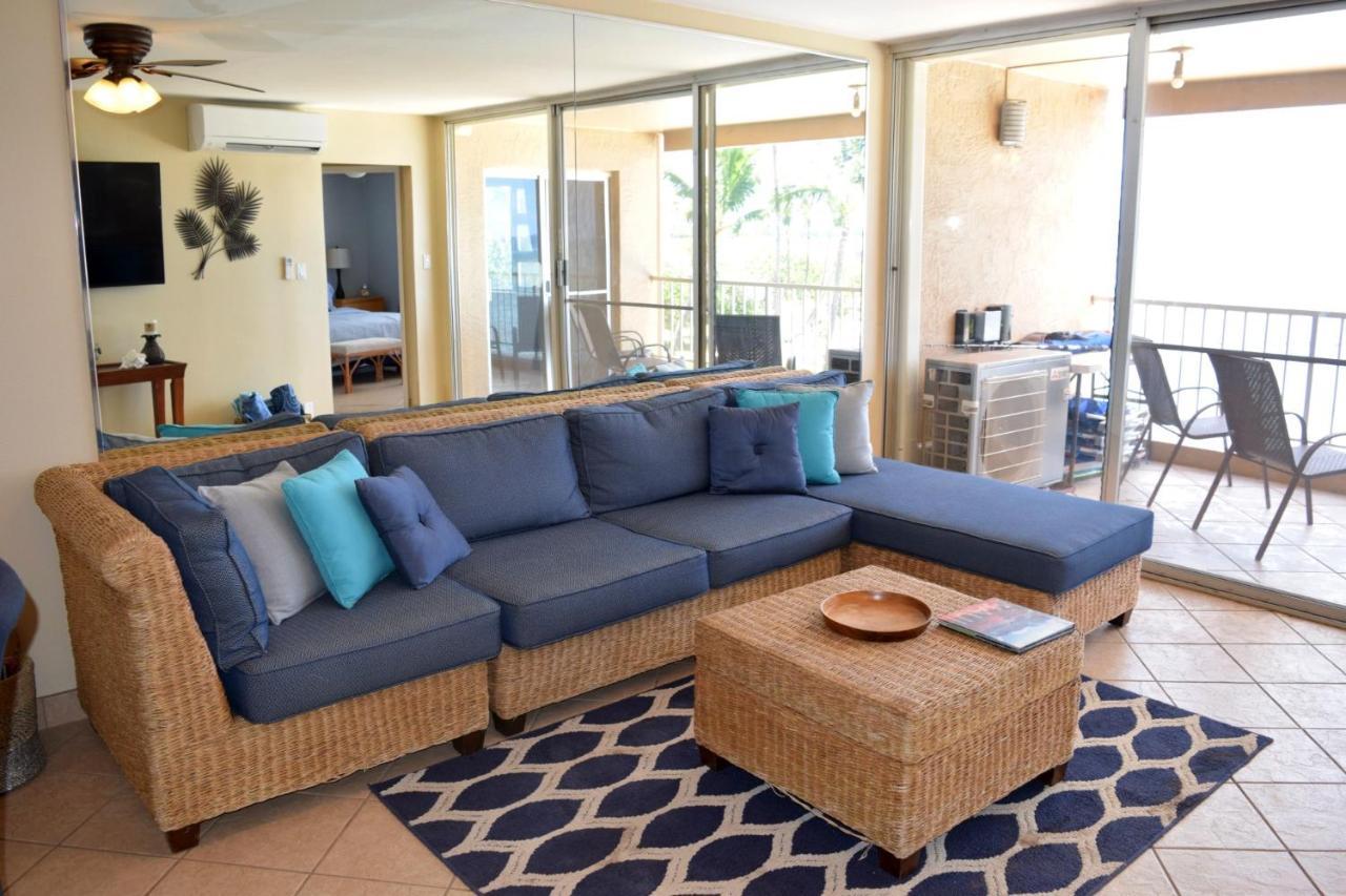 Menehune Shores 309 Кихей Экстерьер фото
