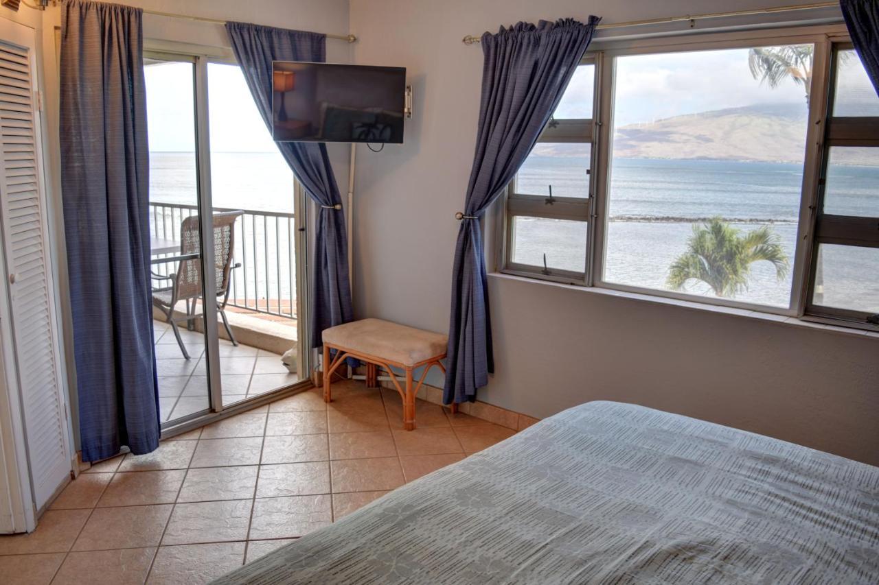 Menehune Shores 309 Кихей Экстерьер фото