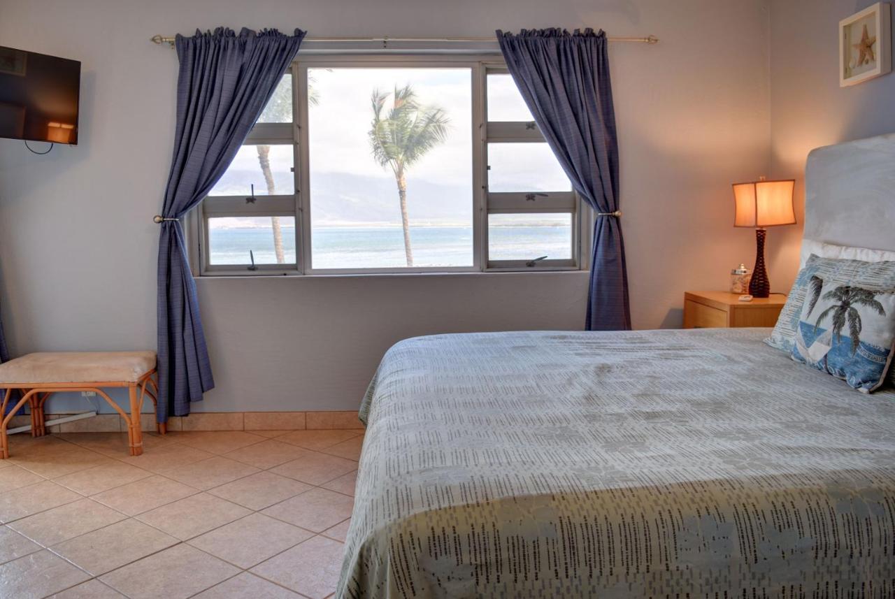 Menehune Shores 309 Кихей Экстерьер фото