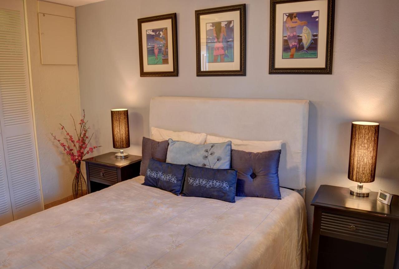Menehune Shores 309 Кихей Экстерьер фото
